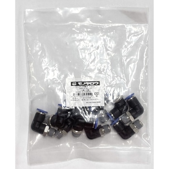 MPL4-01-10 �����^�b�`�p�� �G���{ ���m�^���E �˂��̎��PT �K���`���[�u�O�a4mm 1��(10��) MPL4-01-10 60725458