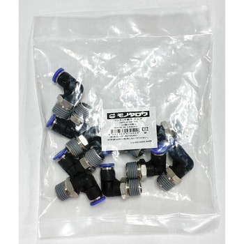 MPL4-02-10 �����^�b�`�p�� �G���{ ���m�^���E �˂��̎��PT �K���`���[�u�O�a4mm 1��(10��) MPL4-02-10 60725467