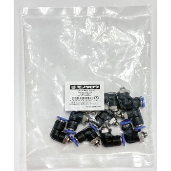 MPL4-M5-10 �����^�b�`�p�� �G���{ ���m�^���E �˂��̎��M �K���`���[�u�O�a4mm 1��(10��) MPL4-M5-10 60725476