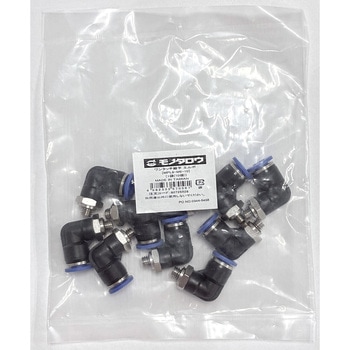 MPL6-M6-10 �����^�b�`�p�� �G���{ ���m�^���E �˂��̎��M �K���`���[�u�O�a6mm 1��(10��) MPL6-M6-10 60725528