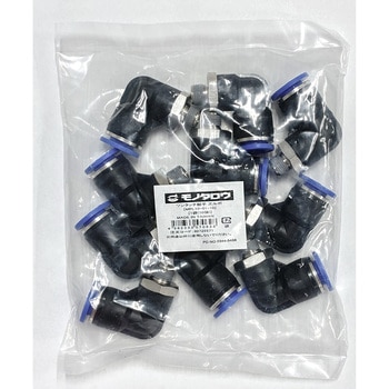 MPL10-01-10 �����^�b�`�p�� �G���{ ���m�^���E �˂��̎��PT �K���`���[�u�O�a10mm 1��(10��) MPL10-01-10 60725571