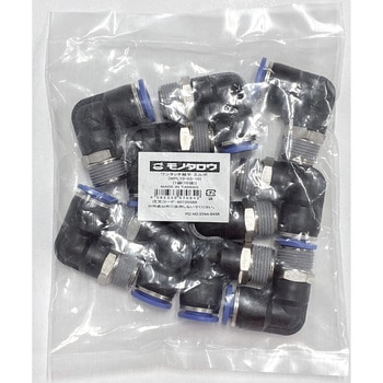 MPL10-03-10 �����^�b�`�p�� �G���{ ���m�^���E �˂��̎��PT �K���`���[�u�O�a10mm 1��(10��) MPL10-03-10 60725589