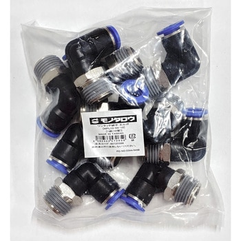 MPL10-04-10 �����^�b�`�p�� �G���{ ���m�^���E �˂��̎��PT �K���`���[�u�O�a10mm 1��(10��) MPL10-04-10 60725598