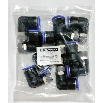 MPL12-03-10 �����^�b�`�p�� �G���{ ���m�^���E �˂��̎��PT �K���`���[�u�O�a12mm 1��(10��) MPL12-03-10 60725616