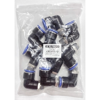 MPL16-03-10 �����^�b�`�p�� �G���{ ���m�^���E �˂��̎��PT �K���`���[�u�O�a16mm 1��(10��) MPL16-03-10 60725641