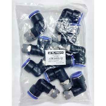 MPL16-04-10 �����^�b�`�p�� �G���{ ���m�^���E �˂��̎��PT �K���`���[�u�O�a16mm 1��(10��) MPL16-04-10 60725650