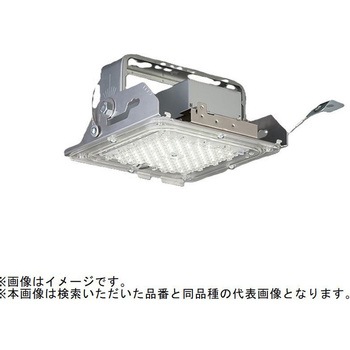 高天井用ベースライト GTシリーズ 一般形 電源一体型 SGモデル 【受注生産品】 - 三菱電機