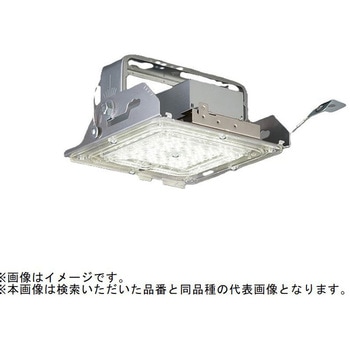 高天井用ベースライト GTシリーズ 一般形 RGモデル 【受注生産品】 - 三菱電機