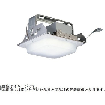 高天井用ベースライト GTシリーズ 一般形 RGモデル 【受注生産品】 - 三菱電機
