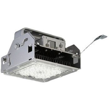 高天井用ベースライト GTシリーズ 一般形 電源一体型 粉塵・高温(耐塵・防噴流形・軒下用) 【受注生産品】 三菱電機