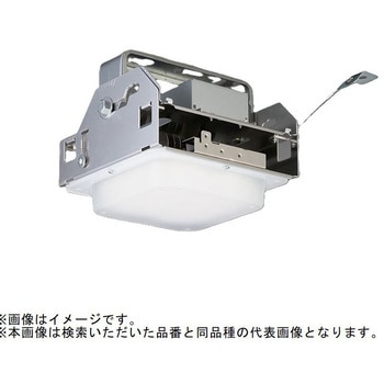 高天井用ベースライト GTシリーズ 一般形 RGモデル 【受注生産品】 三菱電機