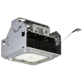 EL-GT20231N/W VHTN 高天井用ベースライト GTシリーズ 一般形 電源一体型 耐油煙・高温(耐塵・防噴流形・軒下用)【受注生産品】 三菱電機 60726955