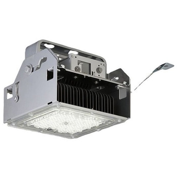 高天井用ベースライト GTシリーズ 一般形 電源一体型 粉塵・高温(耐塵・防噴流形・軒下用) 【受注生産品】 三菱電機