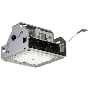 高天井用ベースライト GTシリーズ 一般形 電源一体型 重耐塩(防雨・防湿・耐塵・防噴流形・軒下用) 【受注生産品】 - 三菱電機