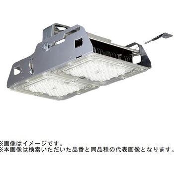 高天井用ベースライト GTシリーズ 一般形 電源一体型 SGモデル 【受注生産品】 三菱電機
