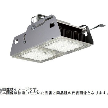 高天井用ベースライト GTシリーズ 一般形 電源一体型 SGモデル 【受注生産品】 三菱電機
