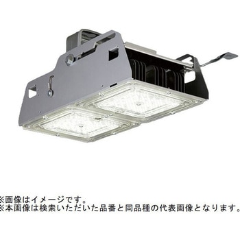 高天井用ベースライト GTシリーズ 一般形 RGモデル 【受注生産品】 三菱電機