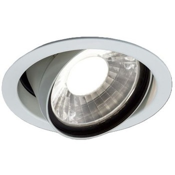 EL-UD30102W/2W AHTZ ���j�o�[�T���_�E�����C�g AK�V���[�Y �N���X300-250�y�󒍐��Y�i�z �O�H�d�@ �ʒu AC100�`242V 4000K ���F �z���^�C�v1/2�r�[���p19�� ����1.2kg ��������125mm 60727549