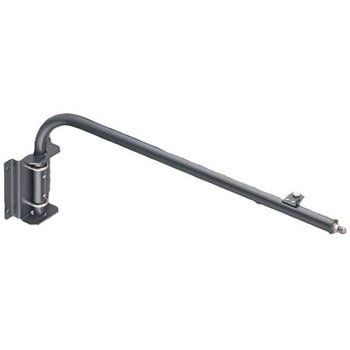 屋外用照明 一体形 小形投光器 オプション L字アーム(900mm) 【受注生産品】 - 三菱電機