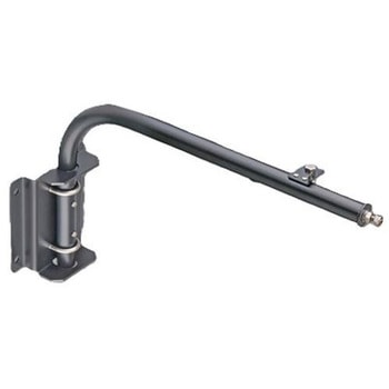 屋外用照明 一体形 小形投光器 オプション L字アーム(600mm) 【受注生産品】 - 三菱電機