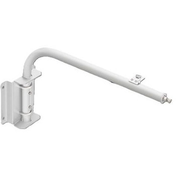 屋外用照明 一体形 小形投光器 オプション L字アーム(600mm) 【受注生産品】 - 三菱電機