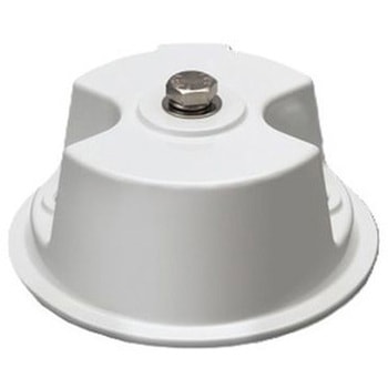 屋外用照明 一体形 小形投光器 オプション フランジ 【受注生産品】 - 三菱電機