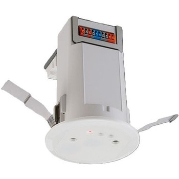 照明制御 MILCO.CONNECT  オプション機器 PWM信号・接点出力機器(中継機能付) 【受注生産品】 - 三菱電機