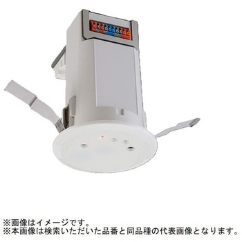 照明制御 MILCO.CONNECT  オプション機器 PWM信号・接点出力機器(中継機能付) 【受注生産品】 - 三菱電機