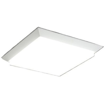 スクエアライト LEDライトユニット形 Myシリーズ [パネルタイプ] 直付形 化粧枠タイプ 【受注生産品】 三菱電機