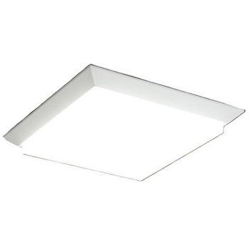 スクエアライト LEDライトユニット形 Myシリーズ [パネルタイプ] 直付形 化粧枠タイプ 【受注生産品】 三菱電機