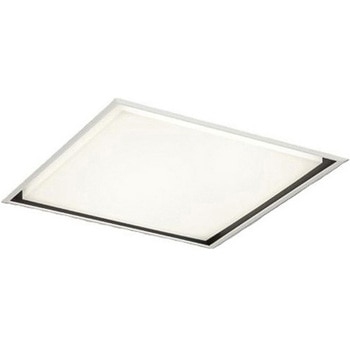 スクエアライト LEDライトユニット形 Myシリーズ [パネルタイプ] 埋込形 □450化粧枠タイプ(黒バッフル) 【受注生産品】 三菱電機