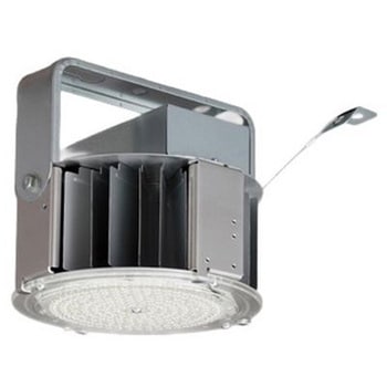 高天井用ベースライト GTシリーズ 一般形 電源一体型 SGモデル [丸タイプ] 受注生産品】 - 三菱電機