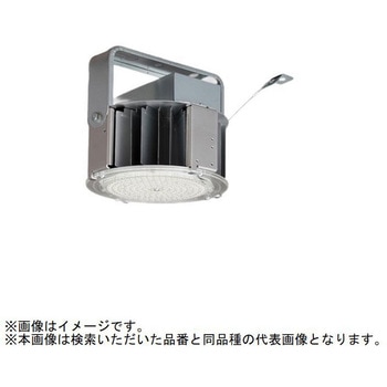 高天井用ベースライト GTシリーズ 一般形 電源一体型 SGモデル [丸タイプ] 受注生産品】 - 三菱電機