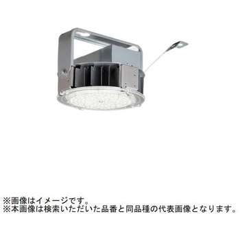 高天井用ベースライト GTシリーズ 一般形 電源一体型 SGモデル [丸タイプ]【受注生産品】 三菱電機