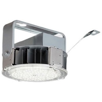 高天井用ベースライト GTシリーズ 一般形 電源一体型 SGモデル [丸タイプ]【受注生産品】 三菱電機