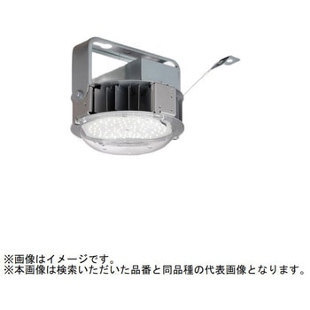 高天井用ベースライト GTシリーズ 一般形 電源一体型 RGモデル[丸タイプ] 【受注生産品】 - 三菱電機