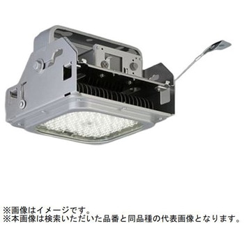 高天井用ベースライト GTシリーズ 産業用 電源一体型 耐硫化・耐油煙・重耐塩(防湿・耐塵・防噴流形) 【受注生産品】 - 三菱電機