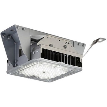 高天井用ベースライト GTシリーズ 産業用 電源一体型 耐振動・耐衝撃・重耐塩(防雨・防湿・耐塵・防噴流形・軒下用) 【受注生産品】 三菱電機