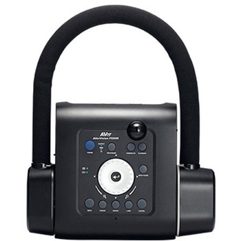 コンパクト書画カメラ AVerVision F50-8M AverInformation