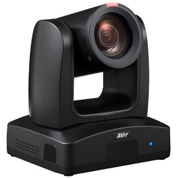 TR315 NDI│HX3対応 AI自動追尾リモートカメラ AverInformation