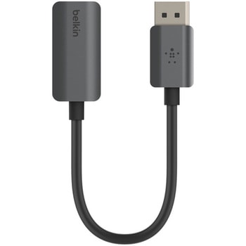 アクティブDisplayPort - HDMIアダプター 4K HDR BELKIN(ベルキン)