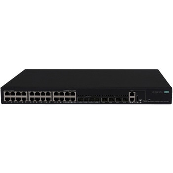 HPE NW CW 5550HI 32G 4SFP+ 4SFP28 1s Sw HP(日本ヒューレット・パッカード)