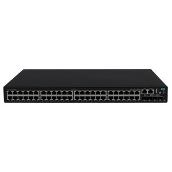 HPE NW CW 5150EI 48G 4SFP+ Sw - HP(日本ヒューレット・パッカード)