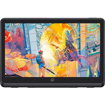 Artist 22 Plus (製品保証18か月モデル) - XP-PEN