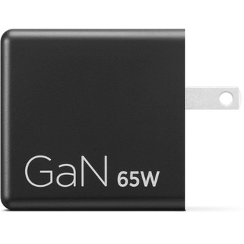 Lenovo 65W デュアルUSB Type-C GaN ACアダプター レノボ・ジャパン(Lenovo)