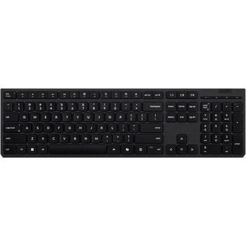 Lenovo ワイヤレス充電式キーボード 英語 レノボ・ジャパン(Lenovo)