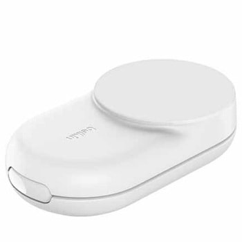 Qi2 25W 3-in-1折りたたみ式マグネット充電器 BELKIN(ベルキン)