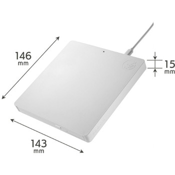 スマートフォン用CDレコーダー CDレコSE - I ・O DATA(アイ・オー・データ)