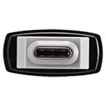 USB3.2G2 C/A 中低速スティックSSD 1TB ブラック BUFFALO(バッファロー)