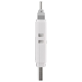 USB3.2G2 C/A 中低速スティックSSD 1TB ホワイト BUFFALO(バッファロー)